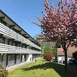 Hotel Kyriad Valenciennes Sud - 3*