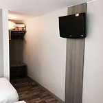 Kyriad Valenciennes Sud - Hotel 3*