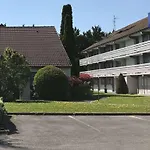 Kyriad Valenciennes Sud - Hotel