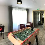 Hotel Kyriad Valenciennes Sud - Rouvignies