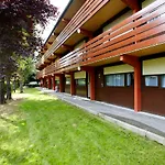 Kyriad Valenciennes Sud - 3* Rouvignies