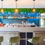 Hotel Kyriad Valenciennes Sud - Rouvignies