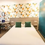 Hotel Kyriad Valenciennes Sud -