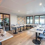 Kyriad Valenciennes Sud - 3* Rouvignies