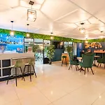 Hotel Kyriad Valenciennes Sud - Rouvignies