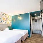 Kyriad Valenciennes Sud -