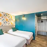 Hotel Kyriad Valenciennes Sud -