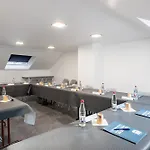 Hotel Kyriad Valenciennes Sud - 3*