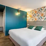 Kyriad Valenciennes Sud - 3* Rouvignies