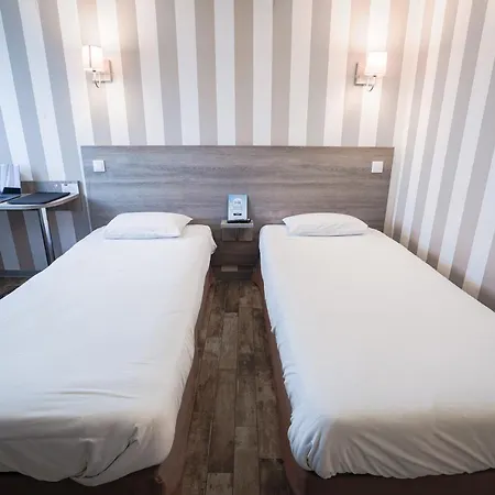 Kyriad Valenciennes Sud - 3*