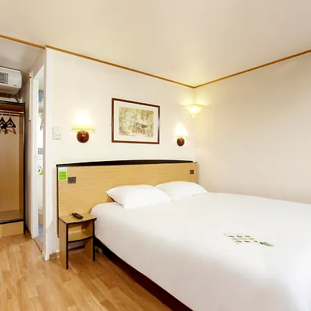 Kyriad Valenciennes Sud - 3* Rouvignies