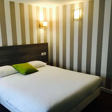 Kyriad Valenciennes Sud - 3* Rouvignies
