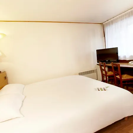 Kyriad Valenciennes Sud - Hotel 3*