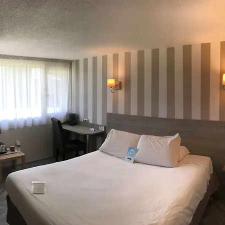 Kyriad Valenciennes Sud - Rouvignies