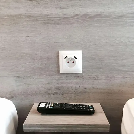 Kyriad Valenciennes Sud - Rouvignies