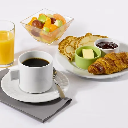 Hotel Kyriad Valenciennes Sud - 3*