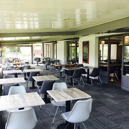 Hotel Kyriad Valenciennes Sud - Rouvignies