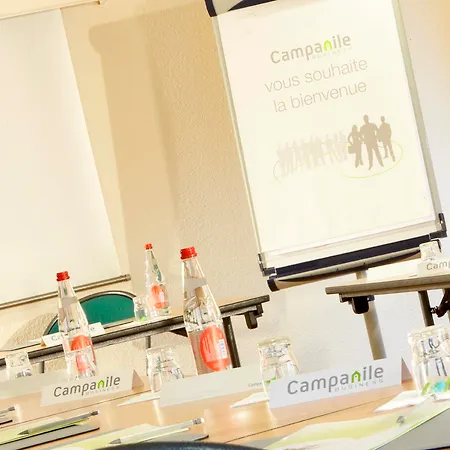 Kyriad Valenciennes Sud - Rouvignies