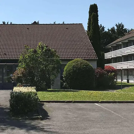 Kyriad Valenciennes Sud - 3*