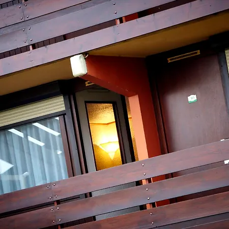 Отель Kyriad Valenciennes Sud - Rouvignies