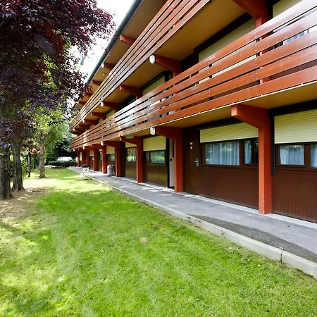 Kyriad Valenciennes Sud - 3* Rouvignies