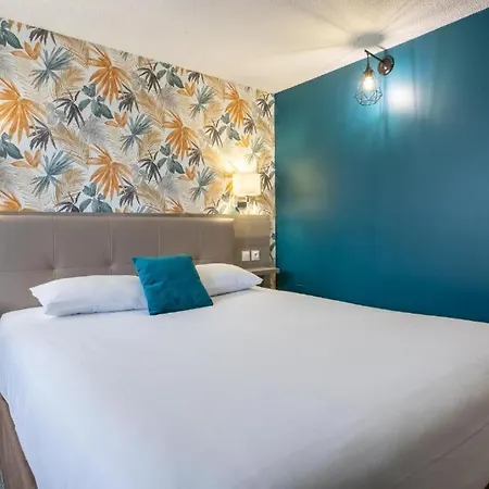 Kyriad Valenciennes Sud - 3* Rouvignies