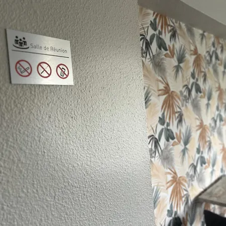 Hotel Kyriad Valenciennes Sud - Rouvignies
