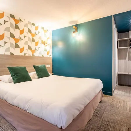 Kyriad Valenciennes Sud -