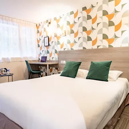 Kyriad Valenciennes Sud - 3*