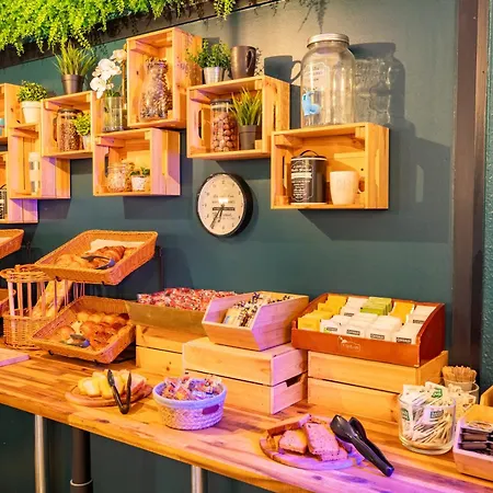 Kyriad Valenciennes Sud - Hotel Rouvignies