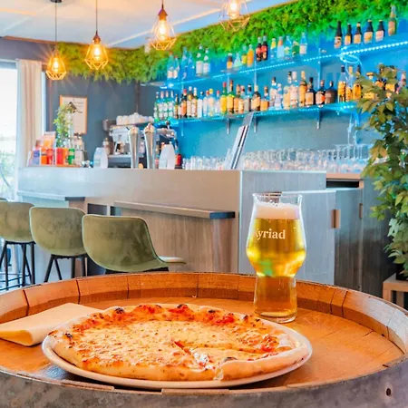 Kyriad Valenciennes Sud - Hotel 3*