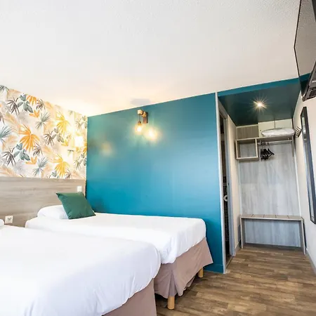 Kyriad Valenciennes Sud -