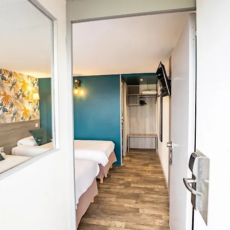 Kyriad Valenciennes Sud - 3*