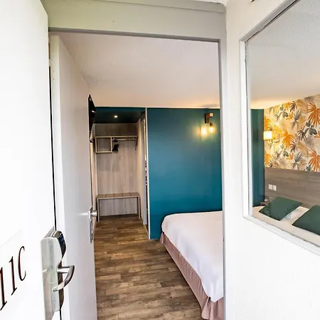 Kyriad Valenciennes Sud - 3*