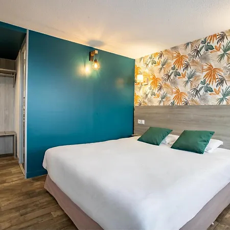 Kyriad Valenciennes Sud - 3* Rouvignies