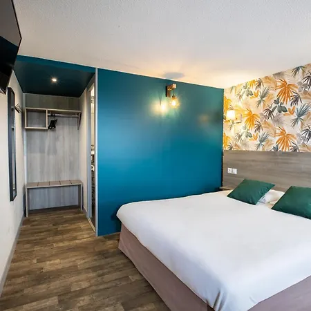 Kyriad Valenciennes Sud -