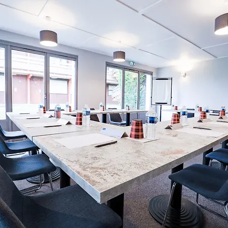 Kyriad Valenciennes Sud - Rouvignies