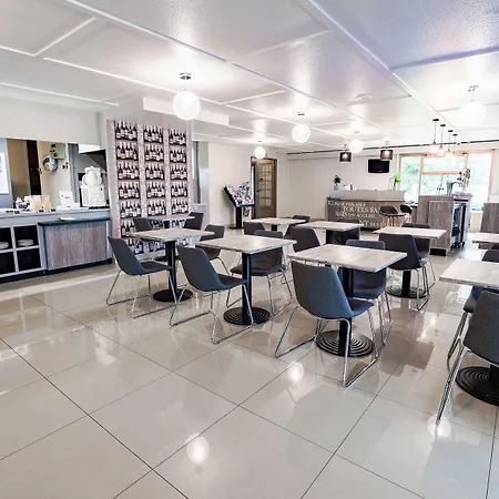 Hotel Kyriad Valenciennes Sud - 3*