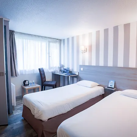 Kyriad Valenciennes Sud - Rouvignies