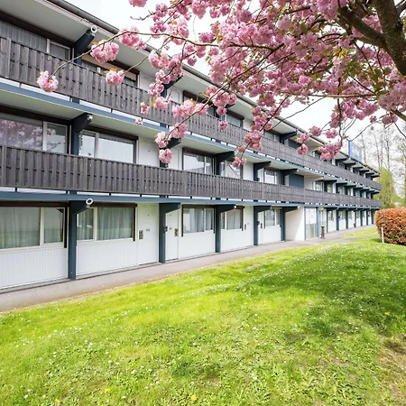 Kyriad Valenciennes Sud - 3* Rouvignies
