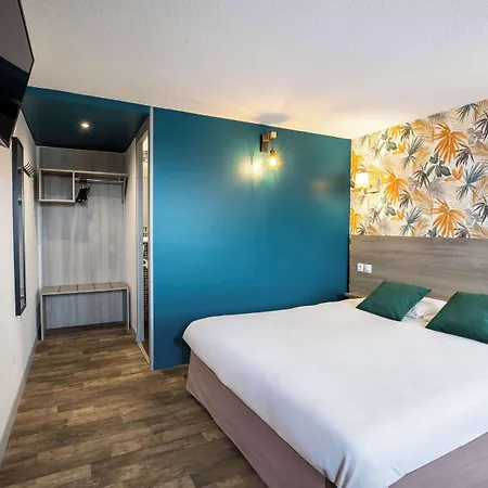 Kyriad Valenciennes Sud - 3*