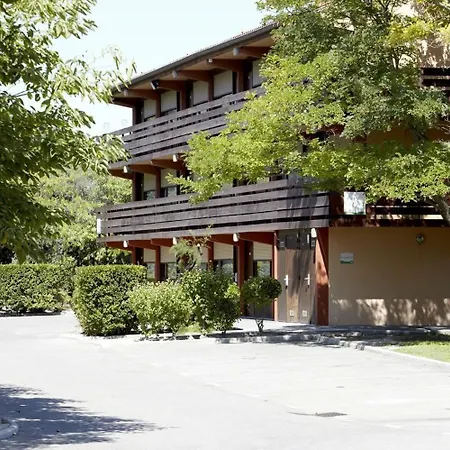 Hotel Kyriad Valenciennes Sud -