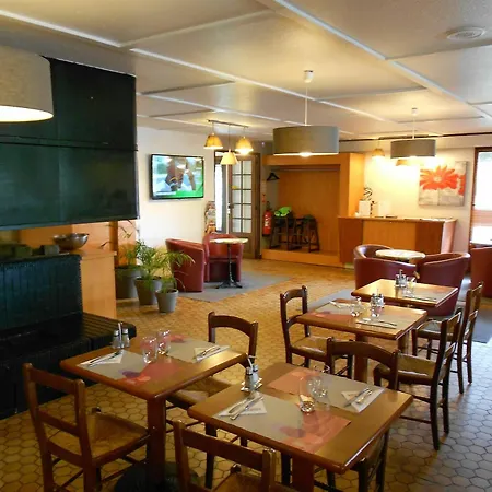 Hotel Kyriad Valenciennes Sud - Rouvignies