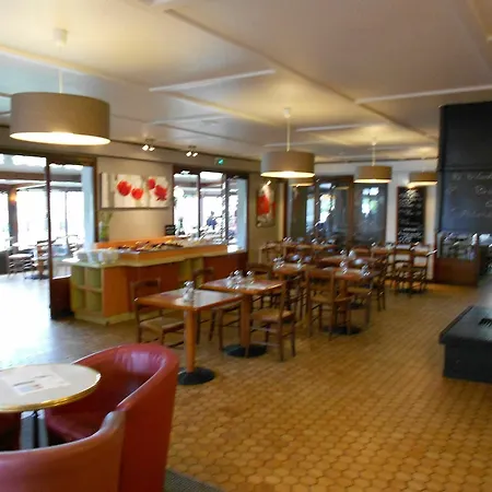 Kyriad Valenciennes Sud - 3* Rouvignies